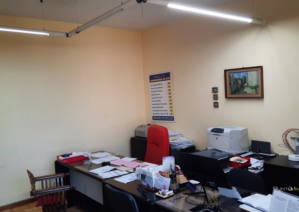 ufficio / studio in affitto  via dalmazia 21A, Brindisi, località commenda