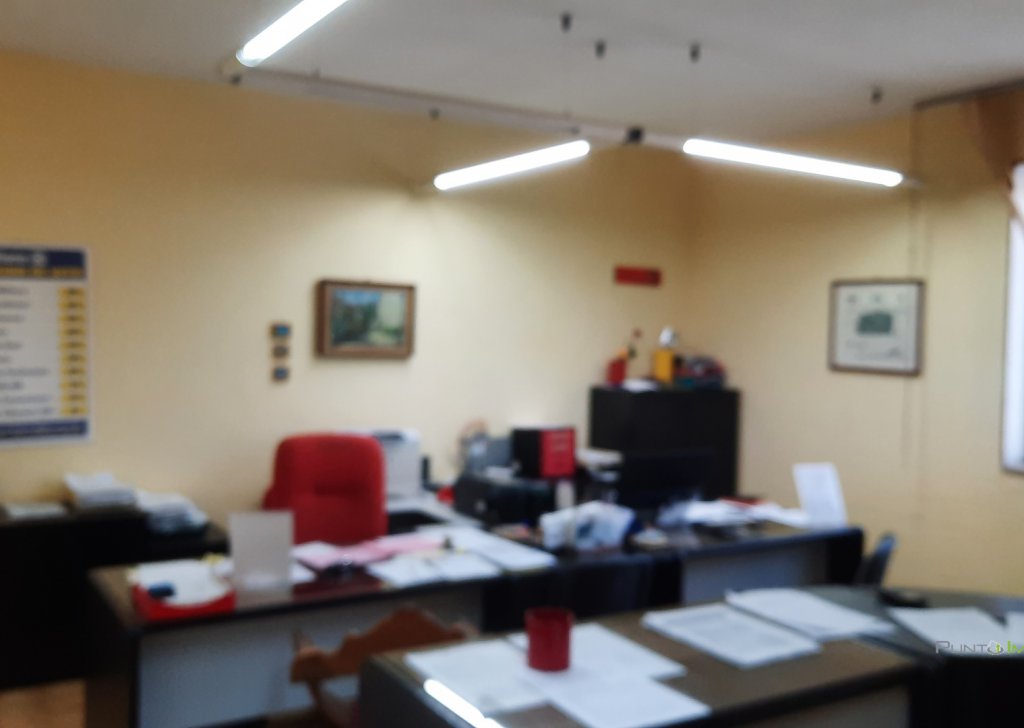 Affitto ufficio / studio Brindisi - ufficio 60mq Località commenda