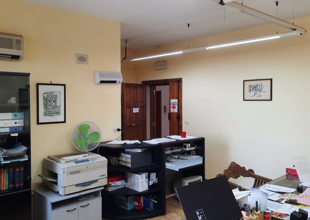 Affitto ufficio / studio Brindisi - ufficio 60mq Località commenda