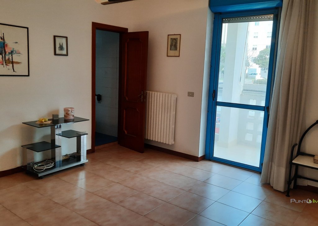 appartamento in vendita  piazzale milano 1, Lecce, località stadio