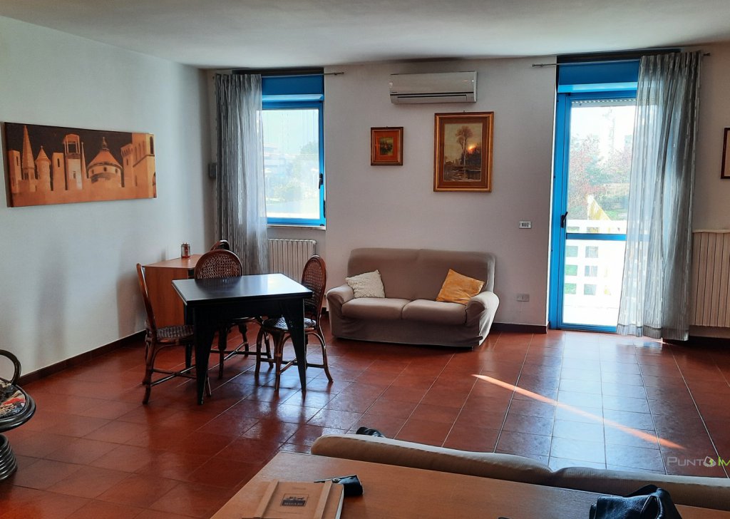 appartamento in vendita  piazzale milano 1, Lecce, località stadio