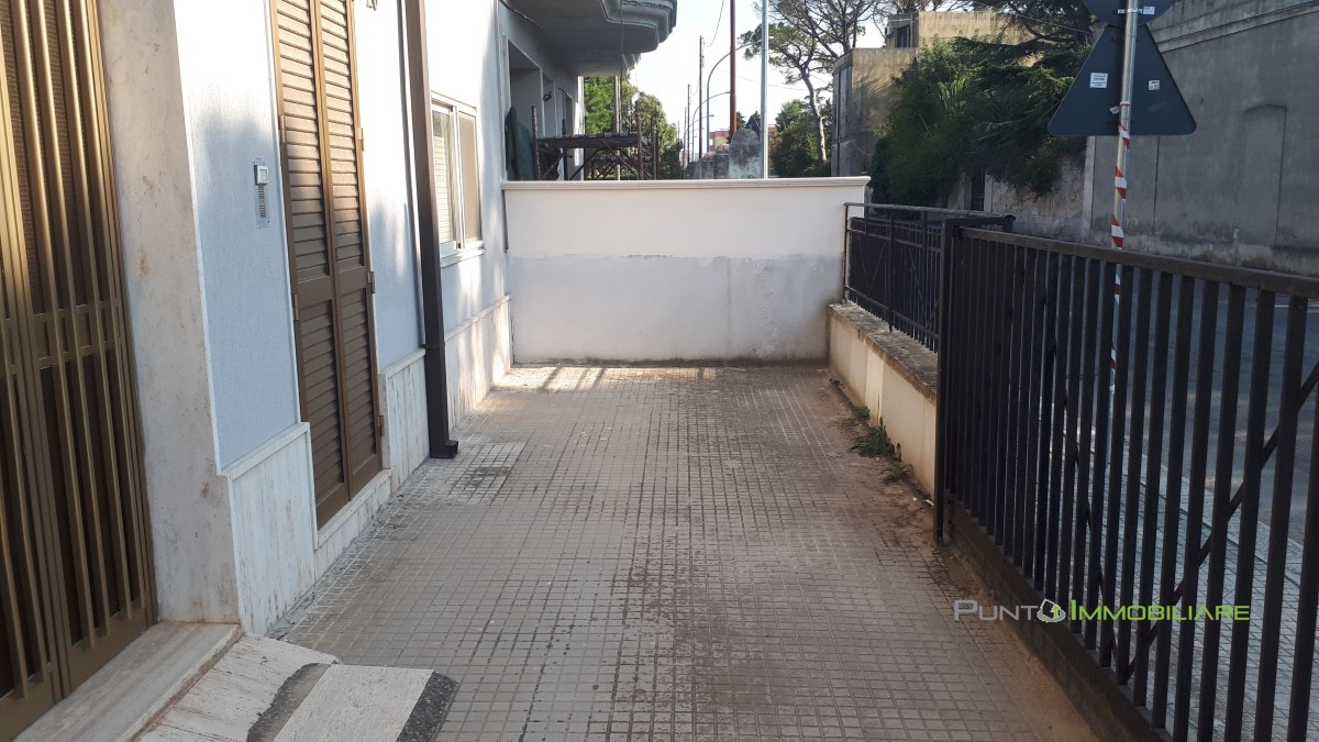 Appartamento MESAGNE vendita  Mesagne  Punto Immobiliare