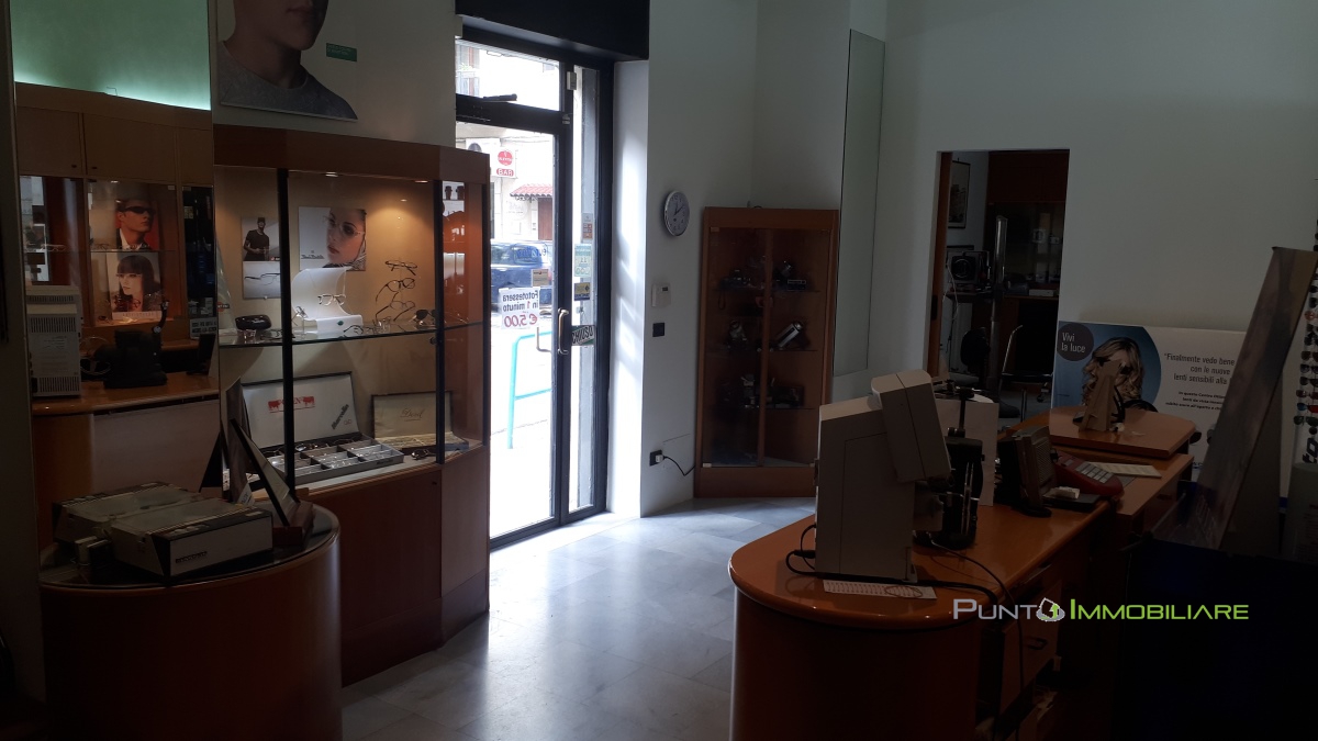Locale Commerciale Brindisi BR1358728