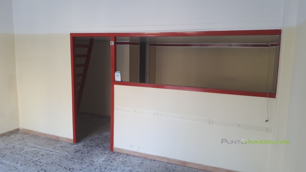 Locale Commerciale Brindisi BR1358734