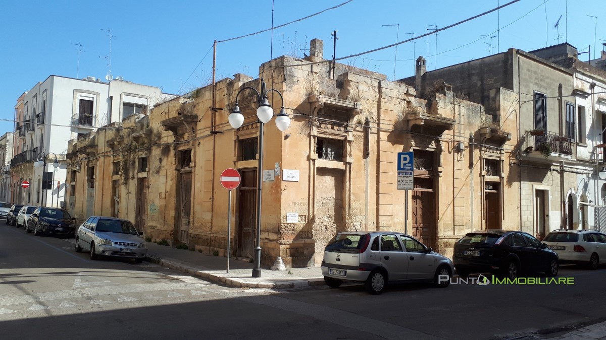 Vendita Terreno Residenziale Brindisi