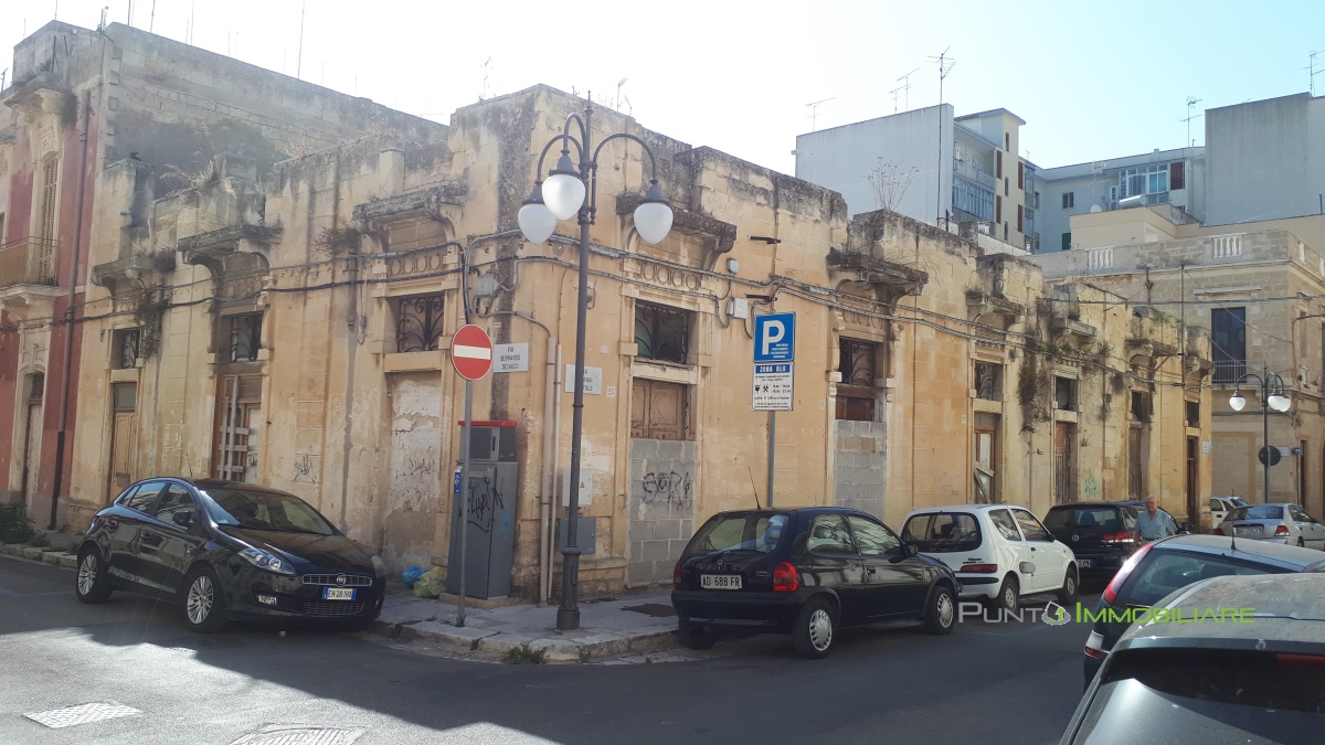 Vendita Terreno Residenziale Brindisi