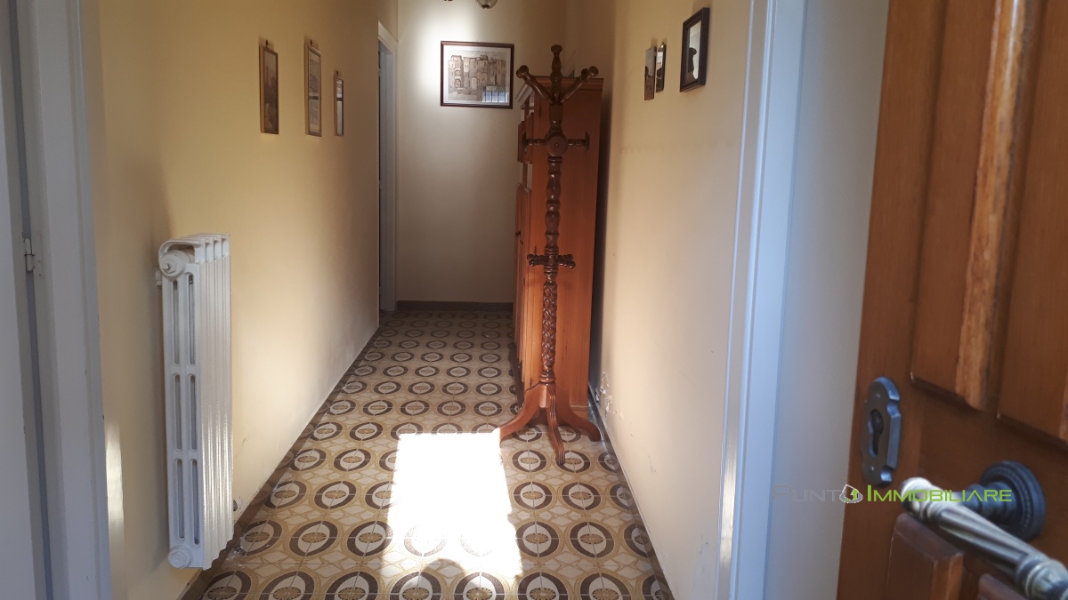 Appartamento MESAGNE vendita  Mesagne  Punto Immobiliare