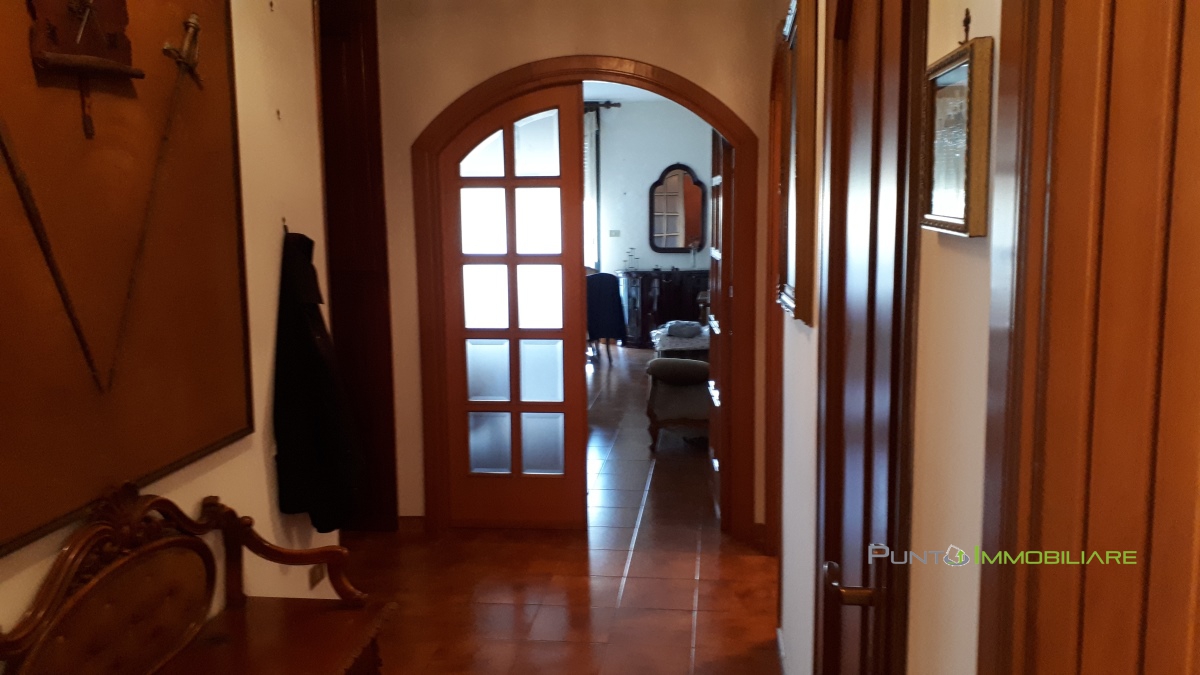 Appartamento BRINDISI vendita  Brindisi  Punto Immobiliare