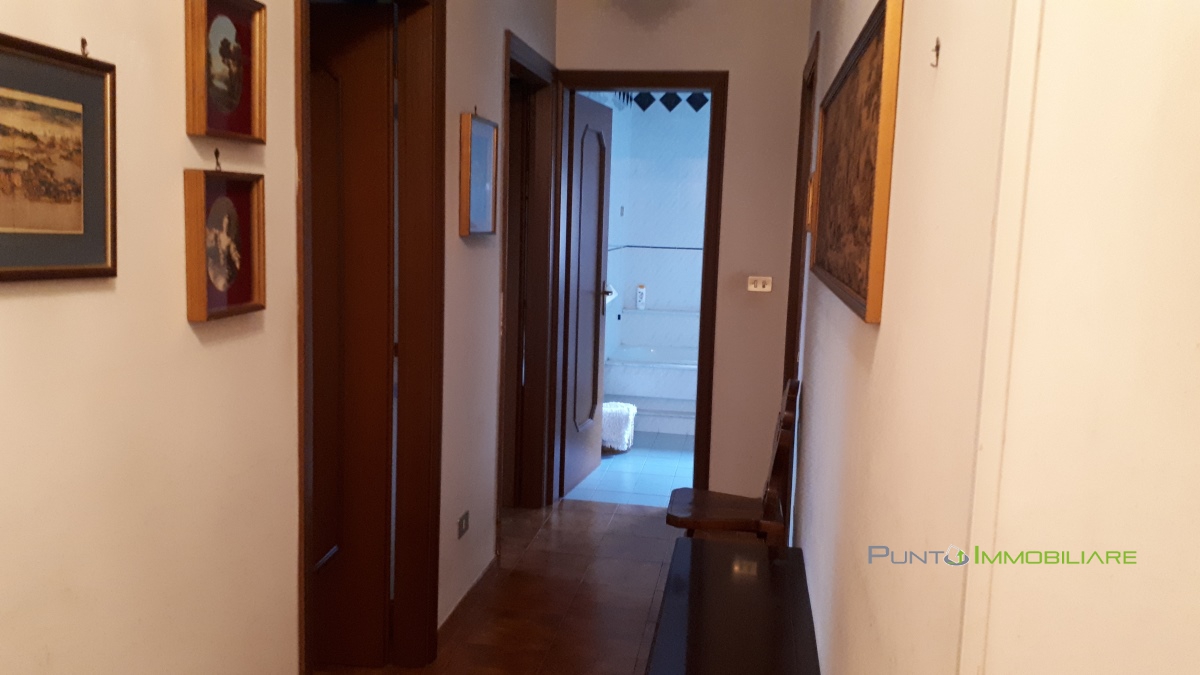 Appartamento BRINDISI vendita  Brindisi  Punto Immobiliare