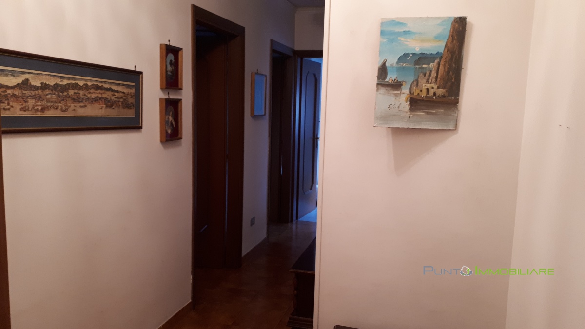 Appartamento BRINDISI vendita  Brindisi  Punto Immobiliare