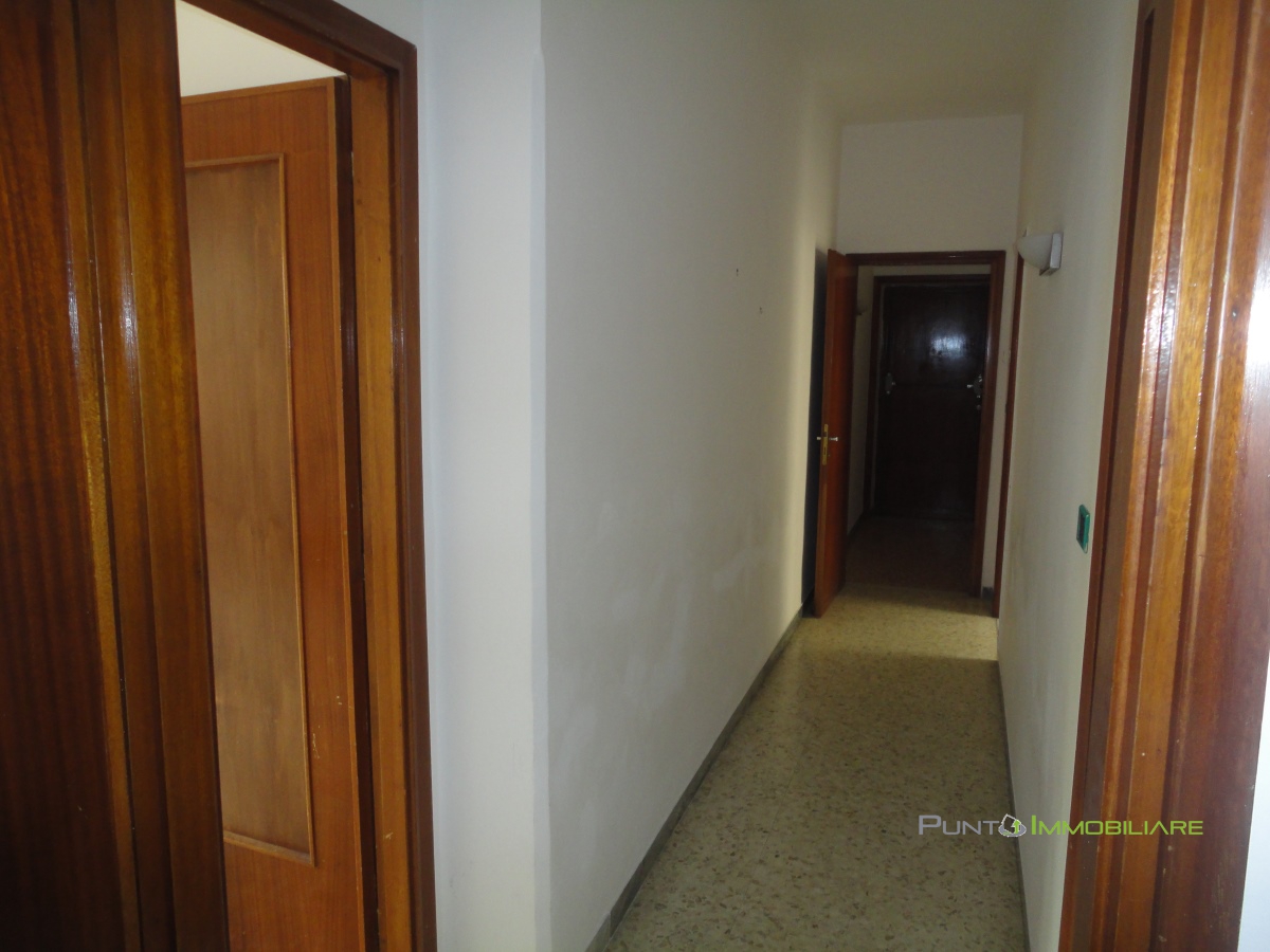 Appartamento BRINDISI vendita  Brindisi  Punto Immobiliare