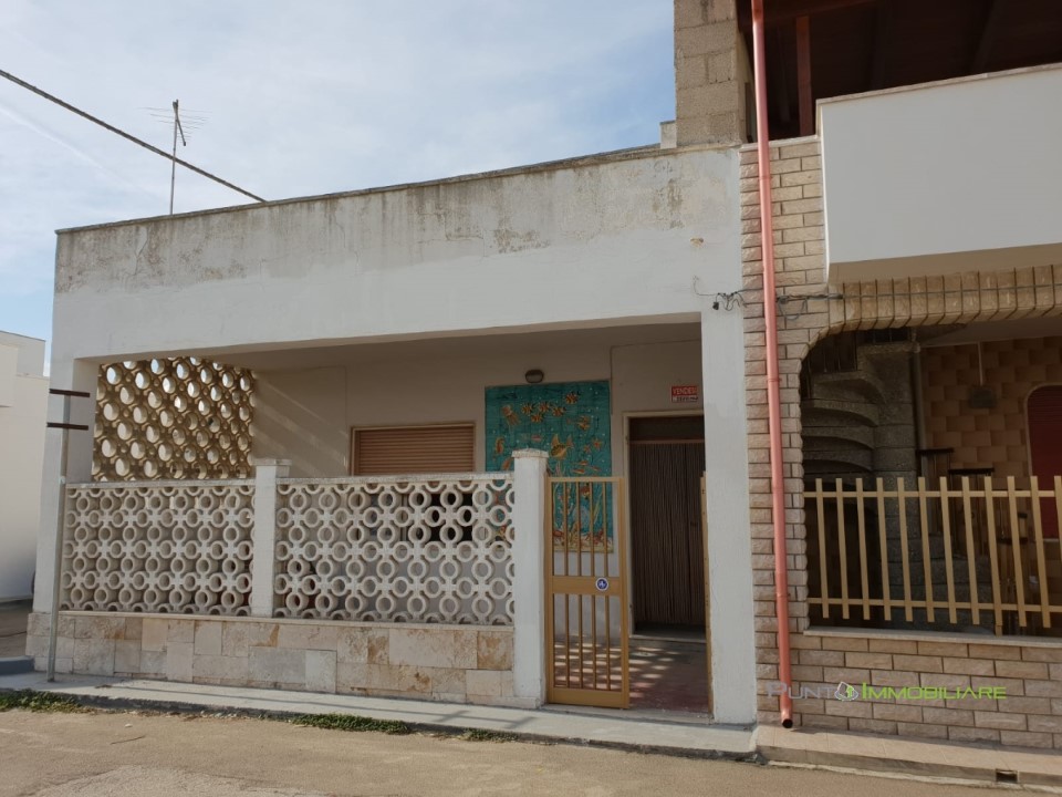 Villa Unifamiliare - Indipendente TORCHIAROLO vendita  Lendinuso  Punto Immobiliare