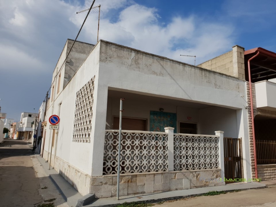 Villa Unifamiliare - Indipendente TORCHIAROLO vendita  Lendinuso  Punto Immobiliare