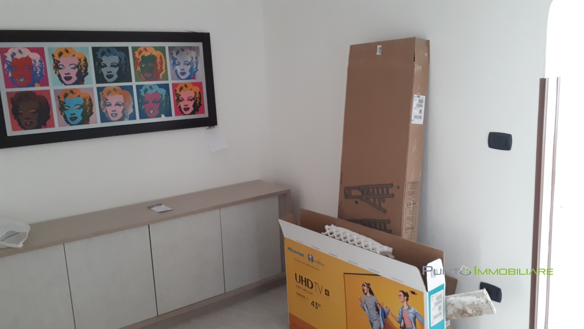 Appartamento BRINDISI affitto  Brindisi  Punto Immobiliare