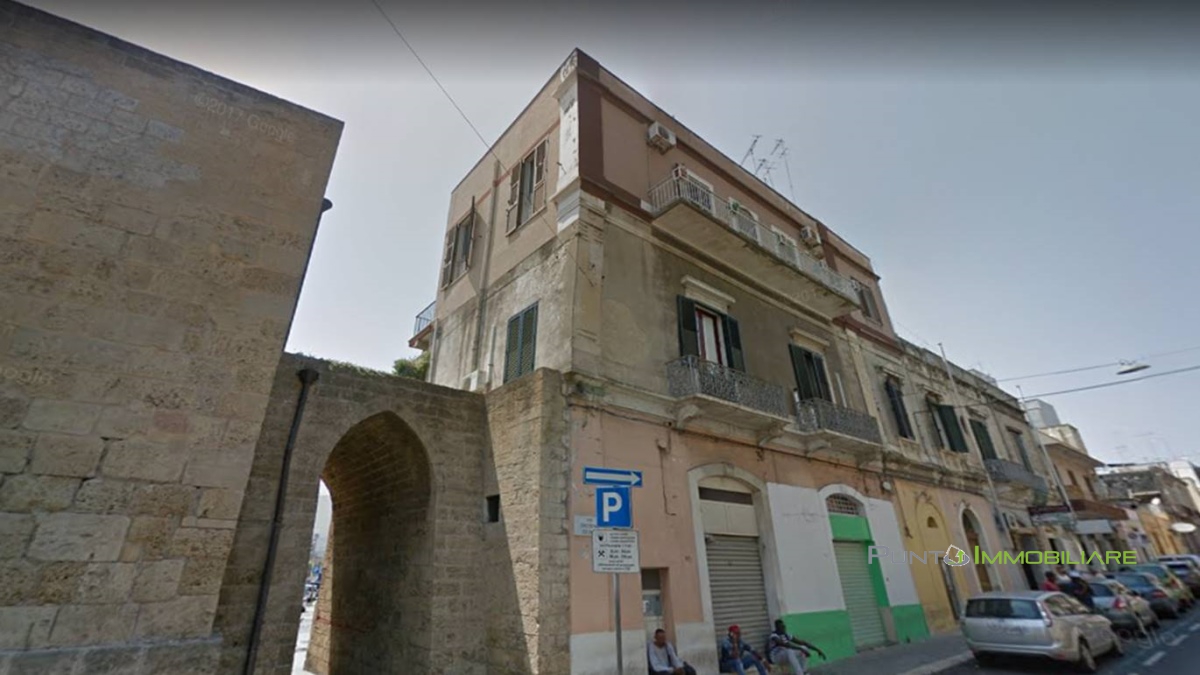 Appartamento BRINDISI vendita  Brindisi  Punto Immobiliare