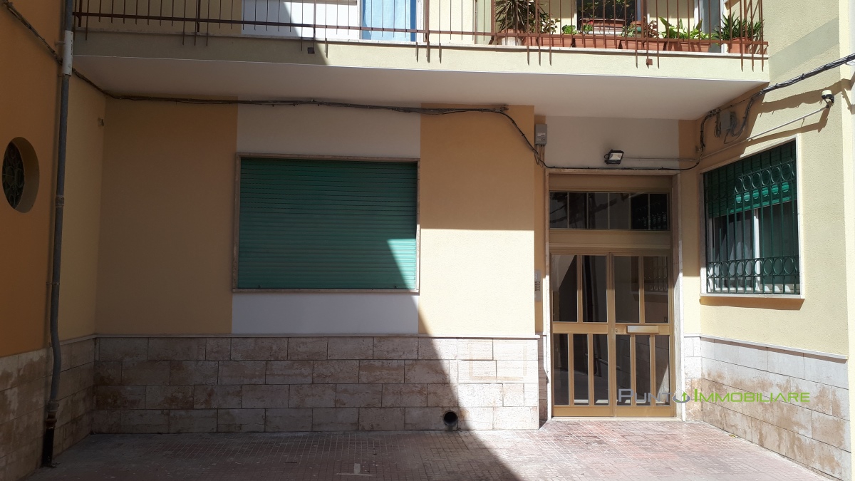 Appartamento BRINDISI vendita  Brindisi  Punto Immobiliare