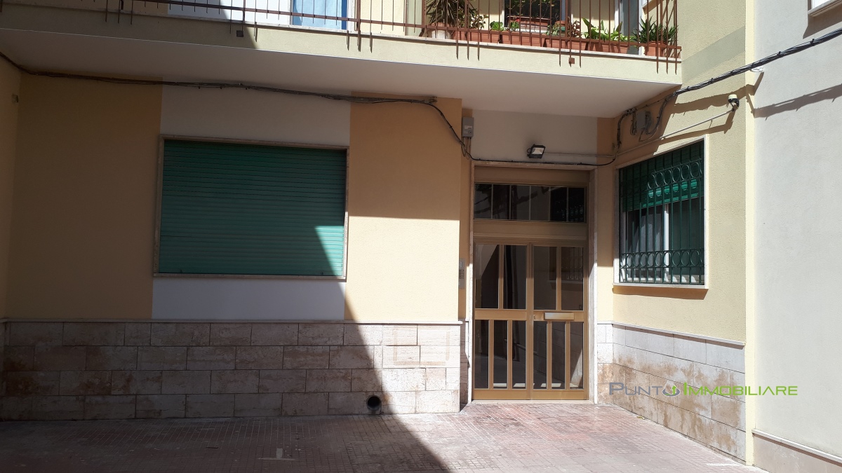 Appartamento BRINDISI vendita  Brindisi  Punto Immobiliare