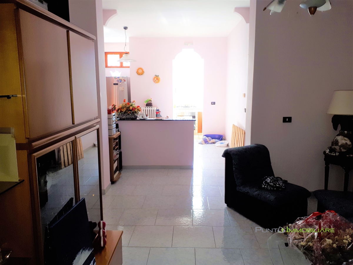 Appartamento BRINDISI vendita  Brindisi  Punto Immobiliare