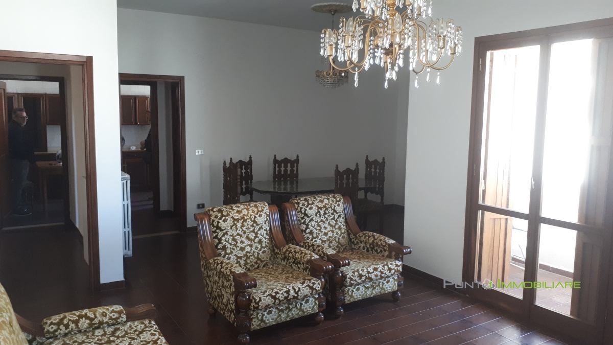 Appartamento BRINDISI vendita  Brindisi  Punto Immobiliare