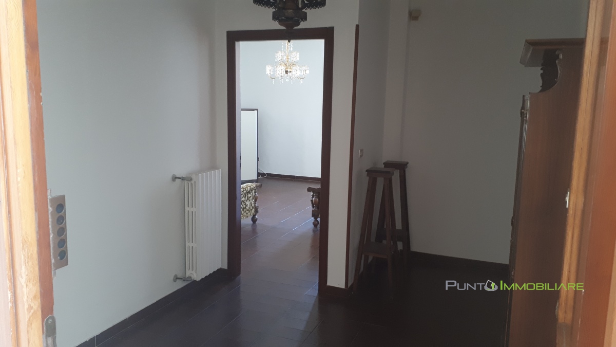 Appartamento BRINDISI vendita  Brindisi  Punto Immobiliare