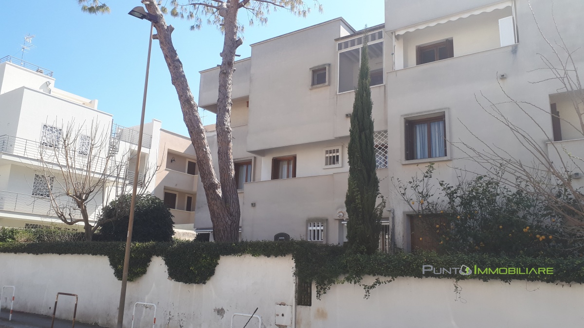 Appartamento BRINDISI vendita  Brindisi  Punto Immobiliare