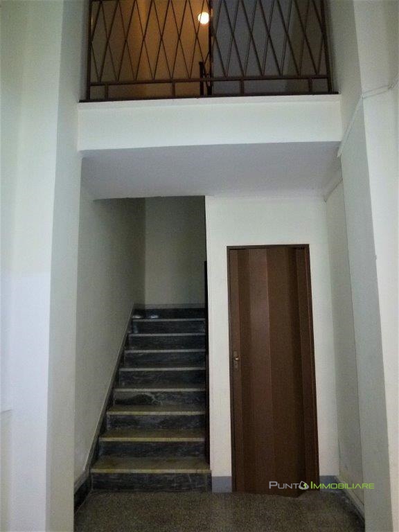 Appartamento BRINDISI vendita  Brindisi  Punto Immobiliare