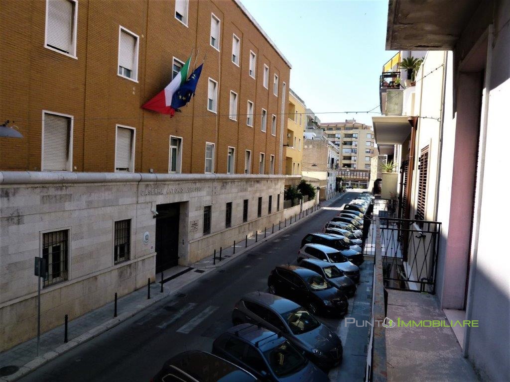 Appartamento BRINDISI vendita  Brindisi  Punto Immobiliare