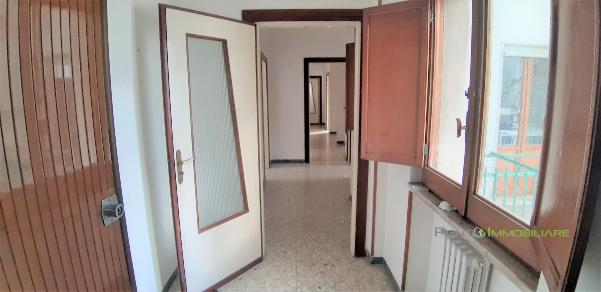 Appartamento BRINDISI vendita  Brindisi  Punto Immobiliare