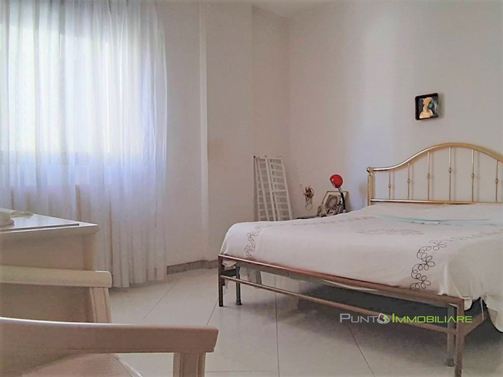 Appartamento BRINDISI vendita  Brindisi  Punto Immobiliare