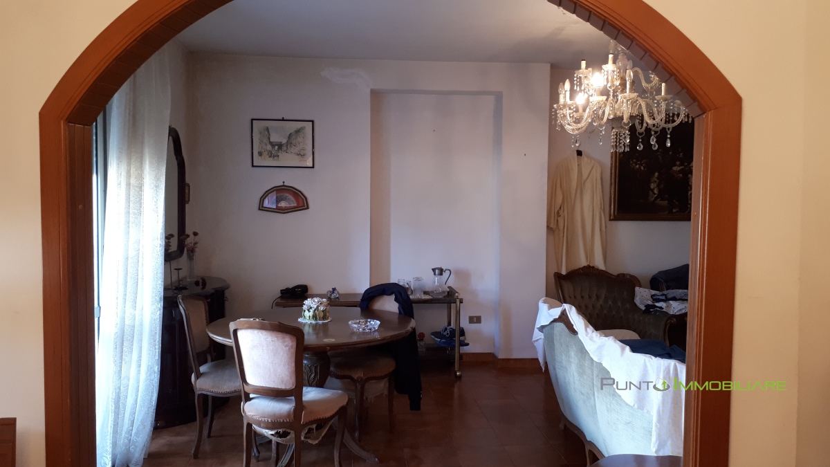 Appartamento BRINDISI vendita  Brindisi  Punto Immobiliare