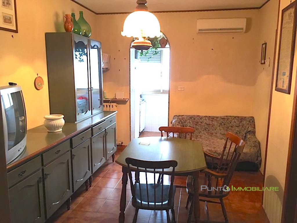 Appartamento BRINDISI vendita  Brindisi  Punto Immobiliare