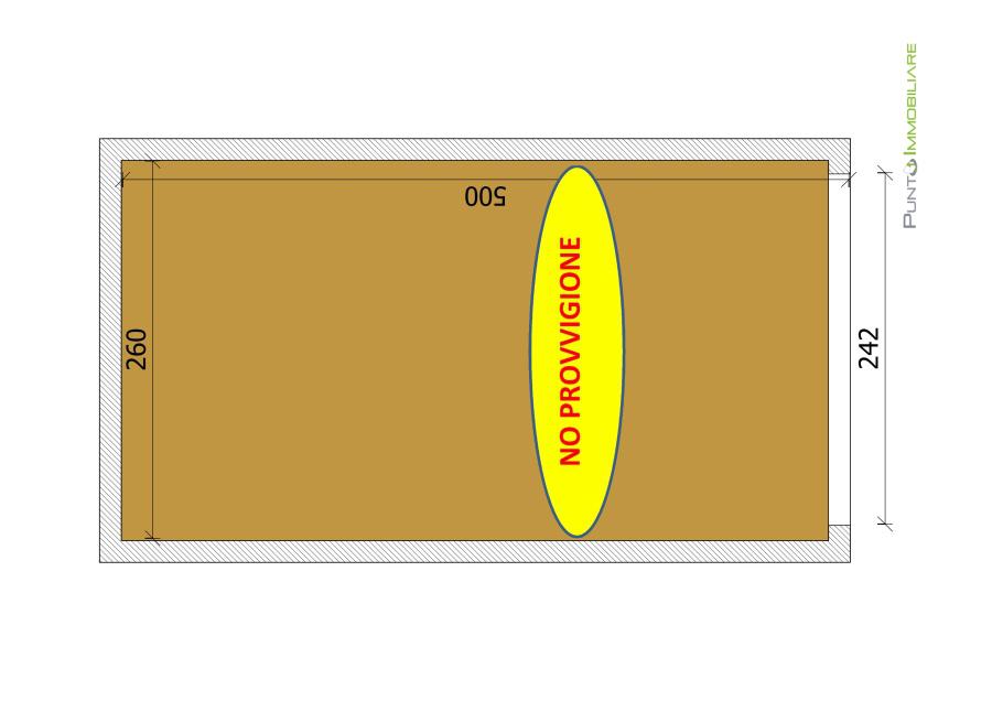 Vendita Box/Posto auto Brindisi