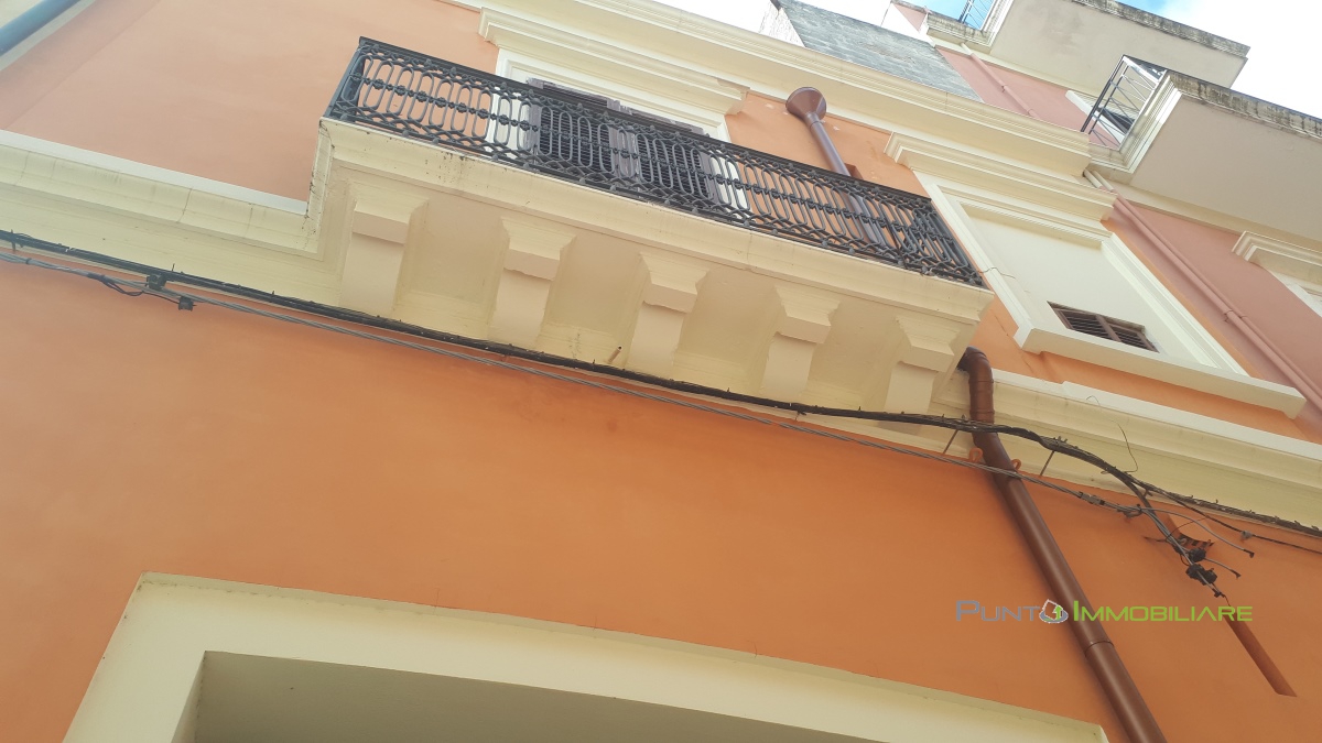 Villa Unifamiliare - Indipendente BRINDISI vendita  Brindisi  Punto Immobiliare
