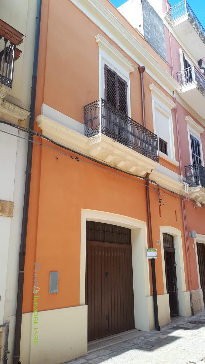 Villa Unifamiliare - Indipendente BRINDISI vendita  Brindisi  Punto Immobiliare