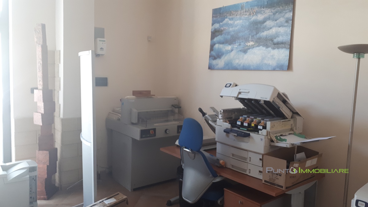 Locale Commerciale Brindisi BR1358738